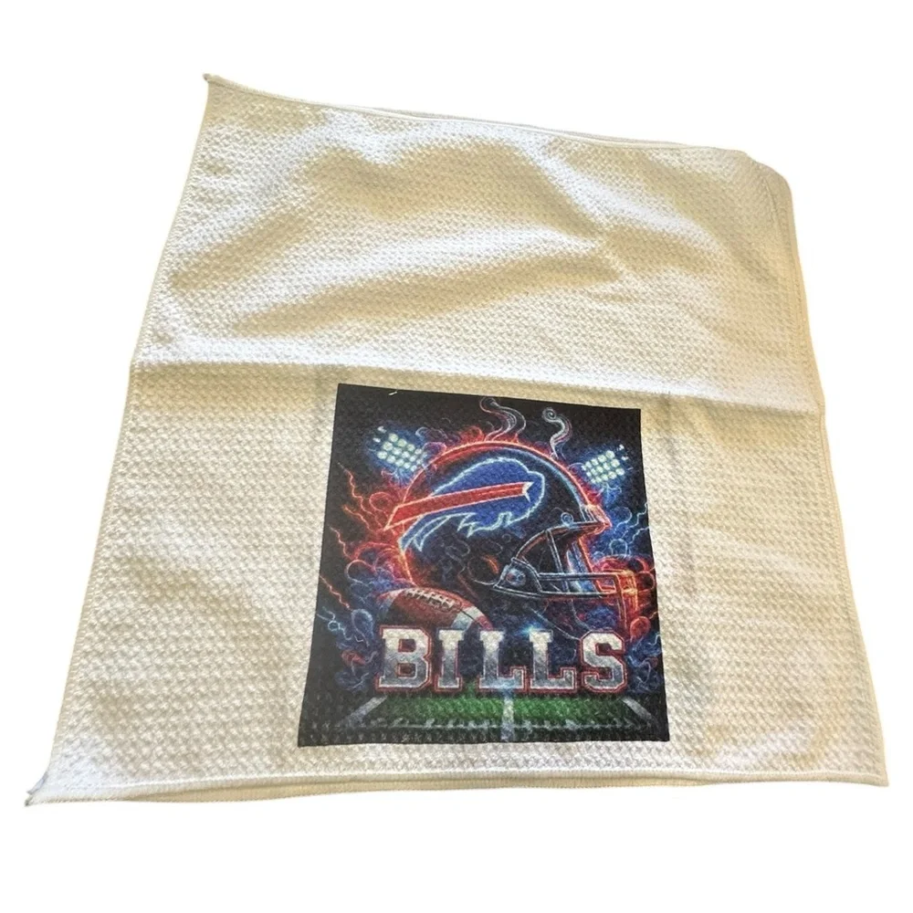 Hand Crafted Hand towel - choose 1